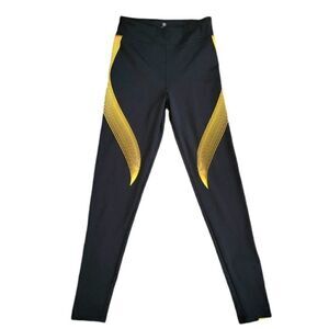 LN AURIQUE SPORTS LEGGINGS SZ. S